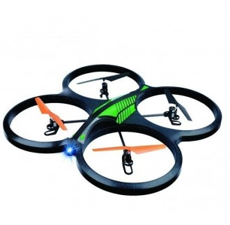 X-Drone GS MAX  con Led 2.4GHz