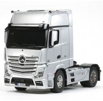 Camion Mercedes ACTROS 1851 RC 1:14 Tamiya