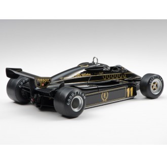 Team Lotus F1 type 91 1982