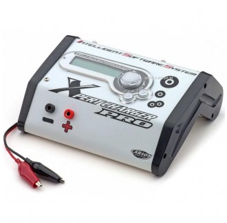 Caricabatterie Expert Pro 230/12