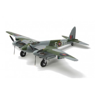 Aereo De Havilland Mosquito FB Mk.VI 1:32