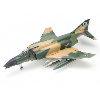 Aereo F-4 C/D Phantom II 1:32