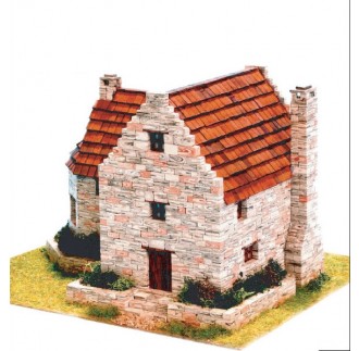 Casetta vecchio cottage 2 