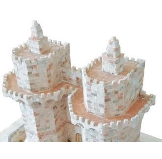 Torri di Serrano (Valencia) 