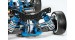 Telaio TRF417X 4Wd RC 1:10 kit