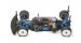 Telaio TRF417X 4Wd RC 1:10 kit