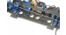 Telaio TRF417 4Wd RC kit