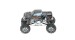 Devastator 4WD Rock Crawler RTR 1:24