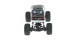 Rock Crawler RTR 1:24