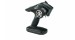 Radio Reflex Wheel Pro II LCD 2,4 GHz Barca