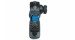 Radio Reflex Wheel Pro II LCD 2,4 GHz Barca