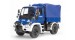 Unimog THW RTR 2.4GHz 1:12