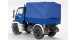 Unimog THW RTR 2.4GHz 1:12