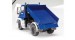 Unimog THW RTR 2.4GHz 1:12