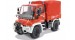 Unimog 112 RTR 2.4GHz 1:12