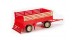 Carrello per trattore Porsche 1:14