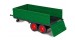 Carrello per trattore Fendt 1:14