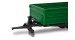 Carrello per trattore Fendt 1:14