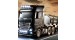 Camion Mercedes Benz Actros 3363 6X4 RC 1:14 Tamiy