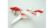 Aereo Civile HondaJet  1:48