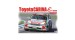Toyota Carina ST191 BTCC Castrol 1:24