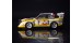 Audi sport 4 S1 Rally Montecarlo 1986 1:24