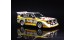 Audi sport 4 S1 Rally Montecarlo 1986 1:24