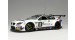 BMW M6 GT3 Team Italia Monza 2016 2 Livree 1:24