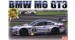 BMW M6 GT3 Team Italia Monza 2016 2 Livree 1:24