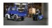 Muletto Fork Lift THW Blu 2.4GHZ 1:14