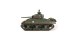 Carro Americano Sherman M4a3 RC 1:24