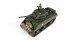 Carro Americano Sherman M4a3 RC 1:24