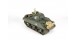 Carro Americano Sherman M4a3 RC 1:24