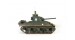 Carro Americano Sherman M4a3 RC 1:24