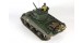 Carro Americano Sherman M4a3 RC 1:24