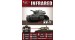 CARRO KV-1 Green Infrared 1:24