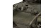 CARRO KV-1 Green Infrared 1:24