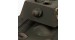 CARRO KV-1 Green Infrared 1:24