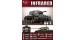 CARRO KV-1B Green Infrared 1:24