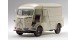 Citroen H Van 1:24