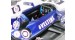Auto WILLIAMS F1 BMW FW24  