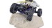 XCrawlee PRO RTR 2.4GHz 1:10
