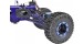 XCrawlee PRO RTR 2.4GHz 1:10