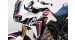 HONDA CRF1000L Africa Twin