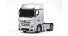 Mercedes Actros 1851 Black Edition RC 1:14