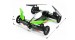 Drone Auto Volante Safeguard X 2.4GHz