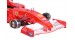 Auto F1 FERRARI F2001 1:20