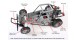 Buggy Fast Attack RTR 1:10