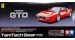 Ferrari 288 GTO GT-01 RC 1:12