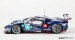 Auto Ford GT 2010 Matech 1:24